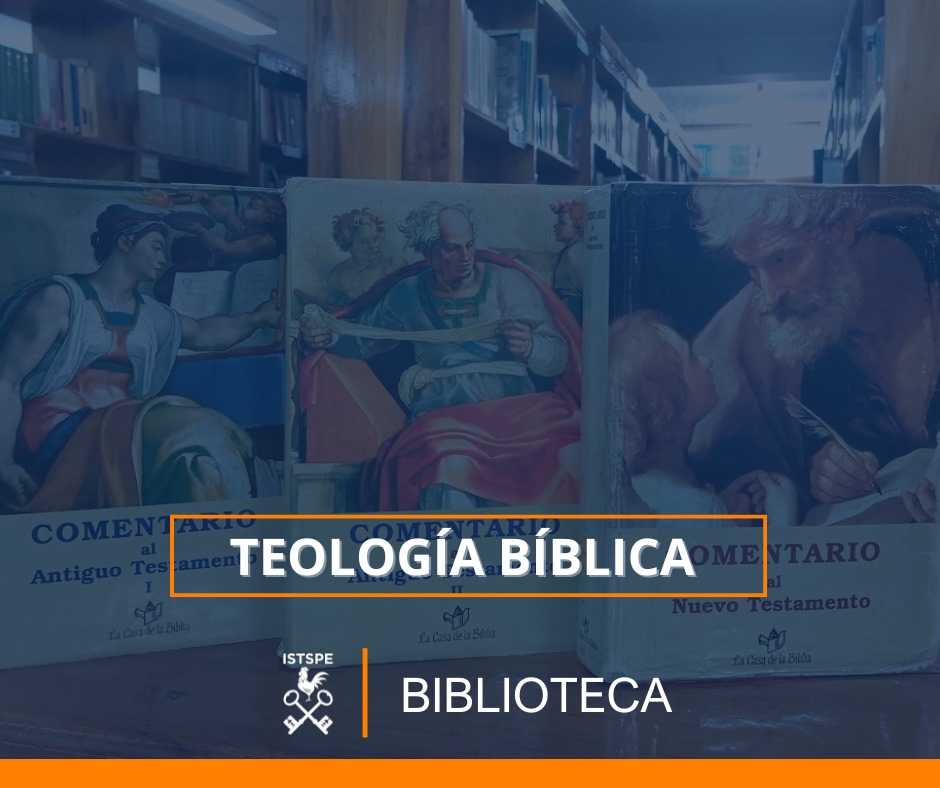 Teología bíblica