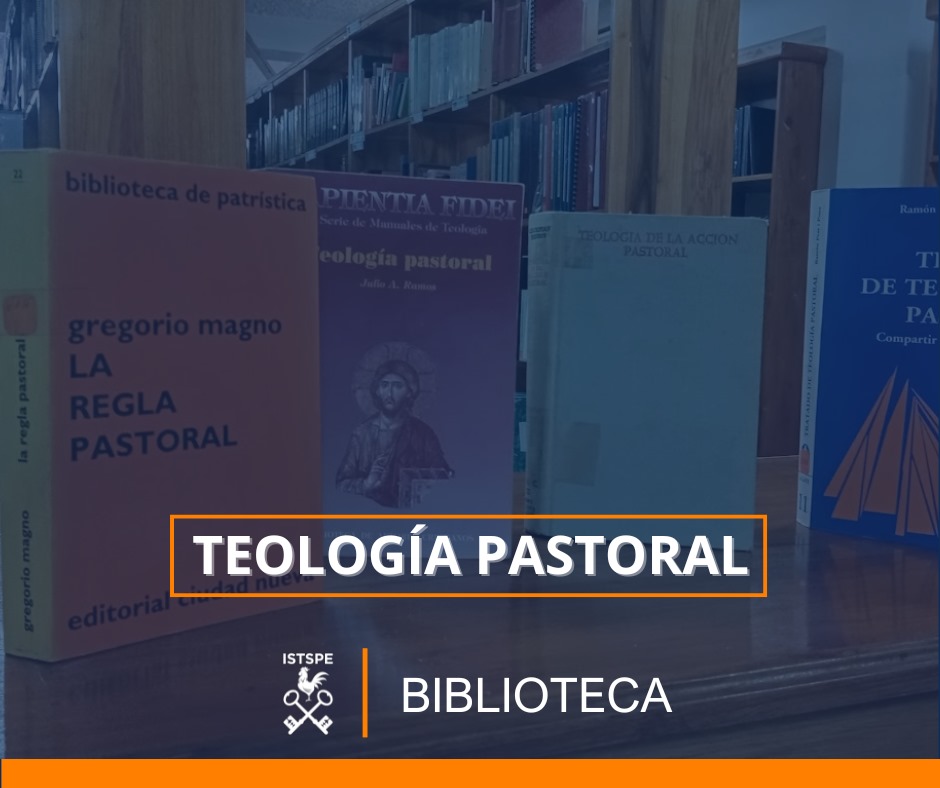 Teología pastoral