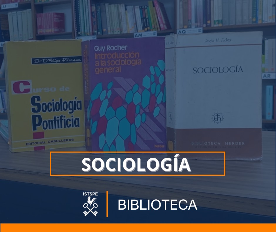 Sociología